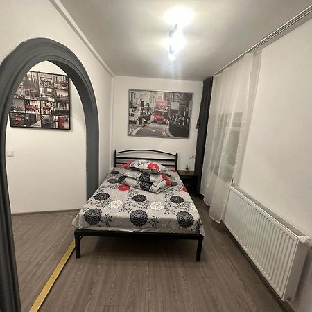 Aparthotel Casa Bucovineana Iasi Exterior foto