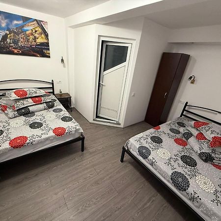 Aparthotel Casa Bucovineana Iasi Exterior foto