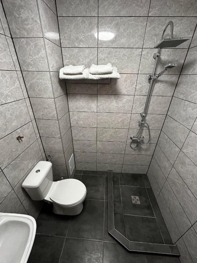 Aparthotel Casa Bucovineana Iasi Exterior foto