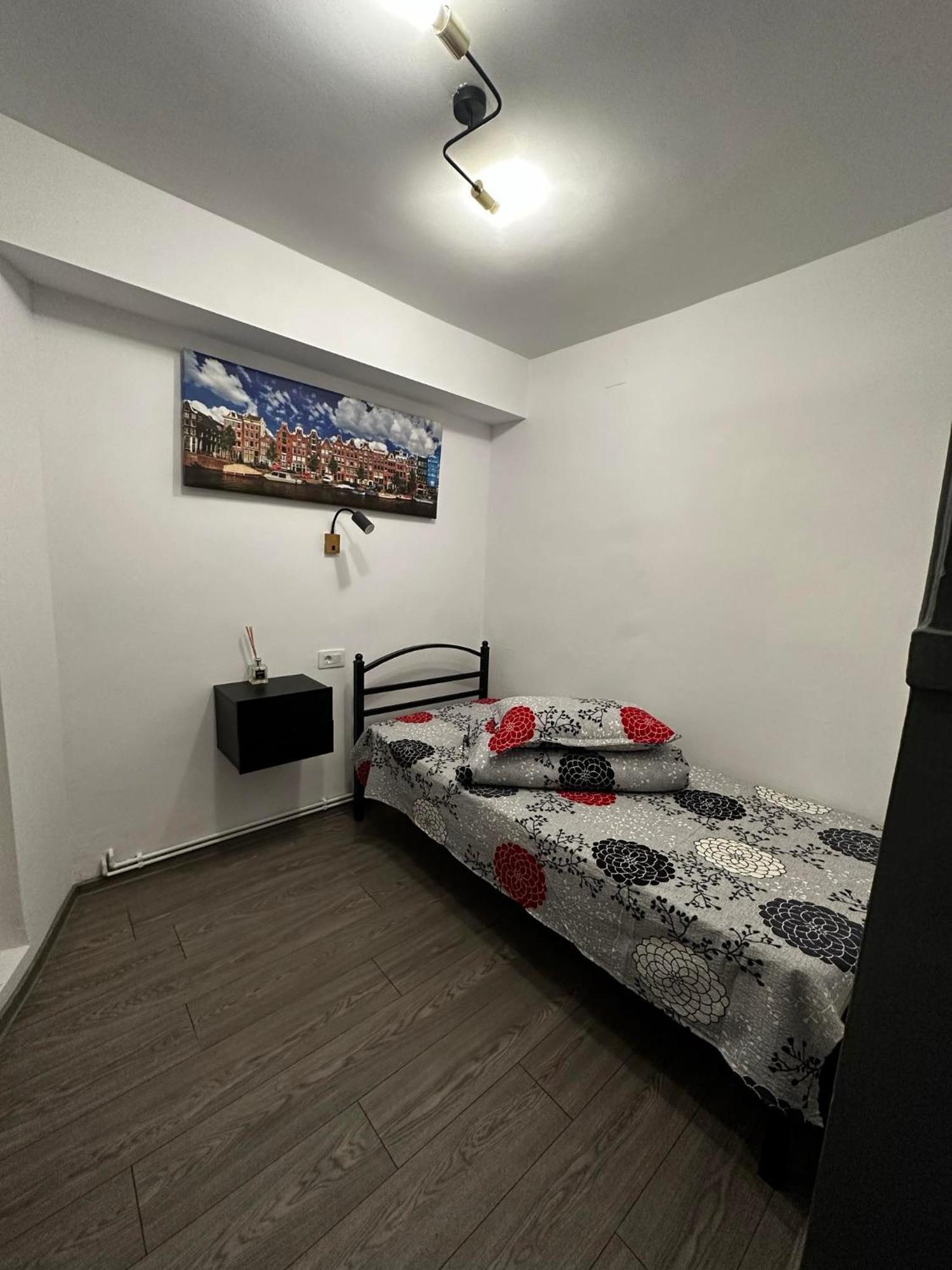Aparthotel Casa Bucovineana Iasi Exterior foto