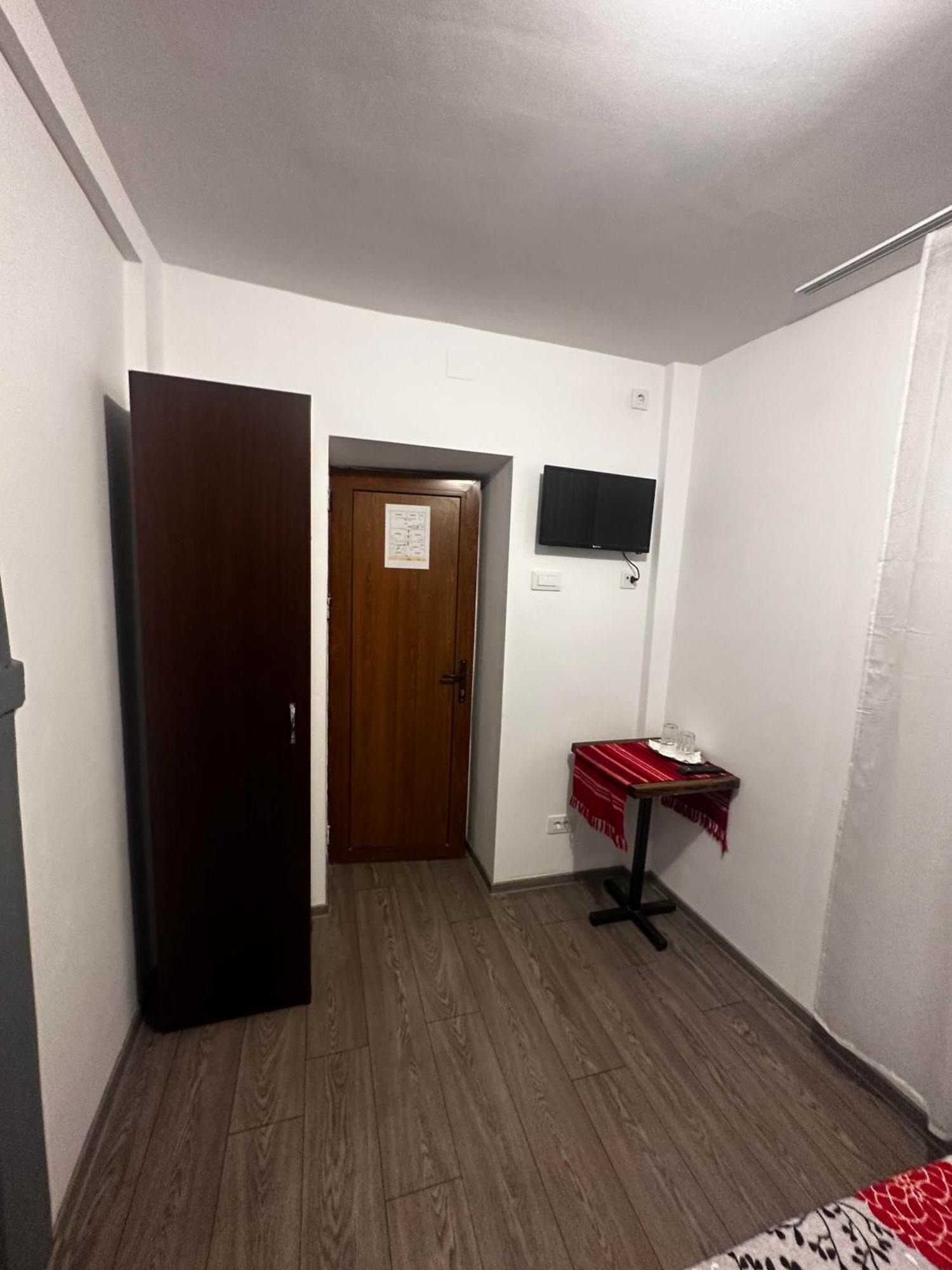 Aparthotel Casa Bucovineana Iasi Exterior foto