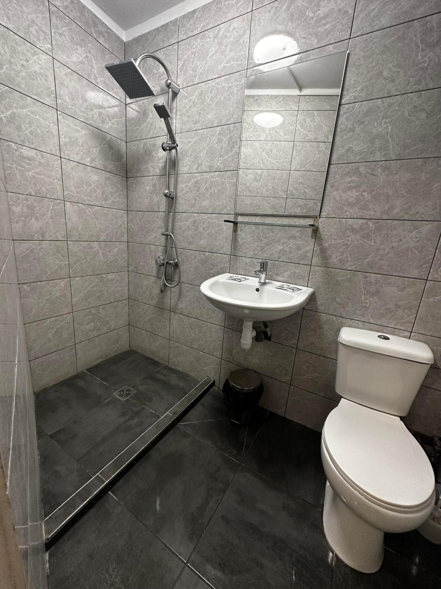 Aparthotel Casa Bucovineana Iasi Exterior foto