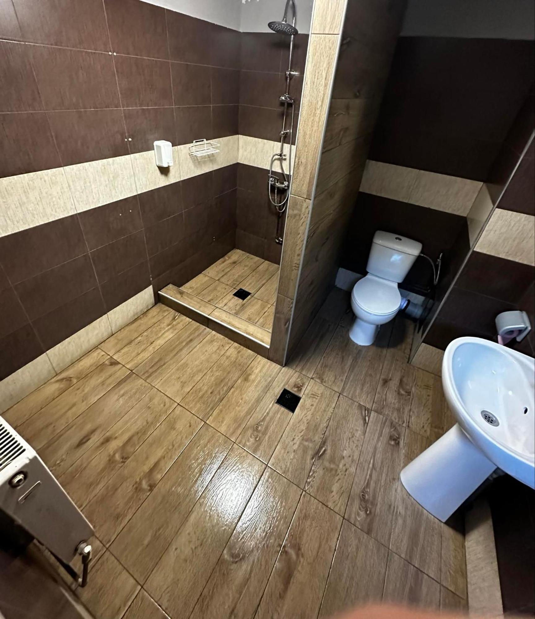 Aparthotel Casa Bucovineana Iasi Exterior foto