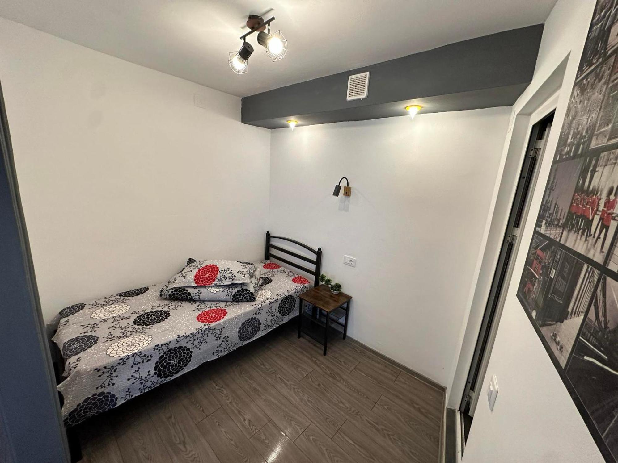 Aparthotel Casa Bucovineana Iasi Exterior foto
