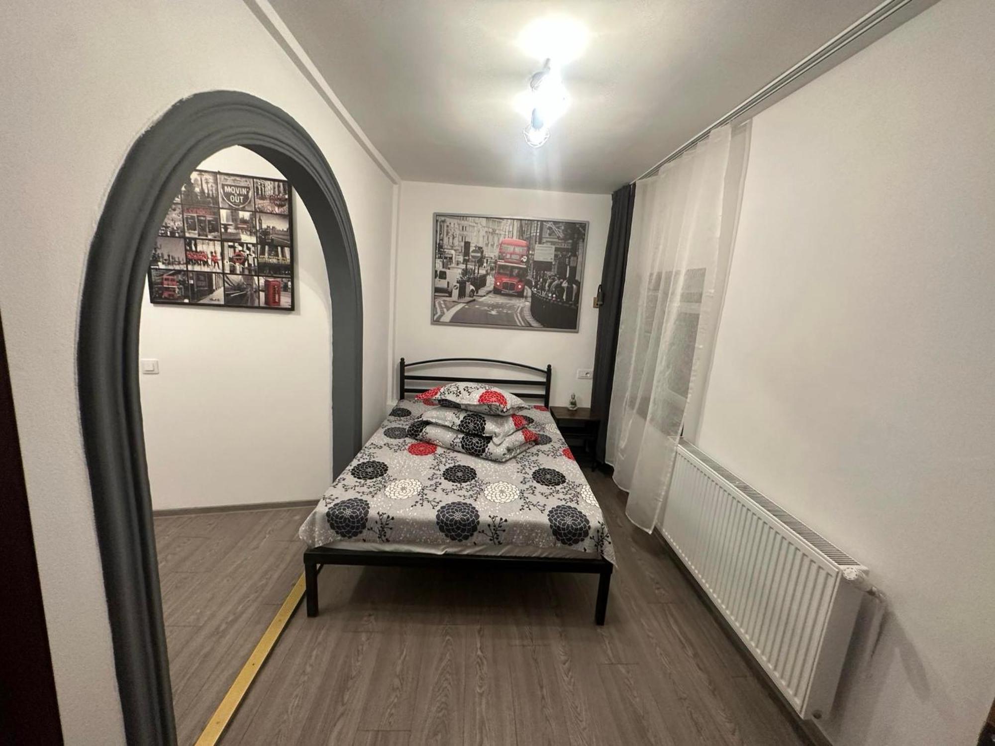 Aparthotel Casa Bucovineana Iasi Exterior foto