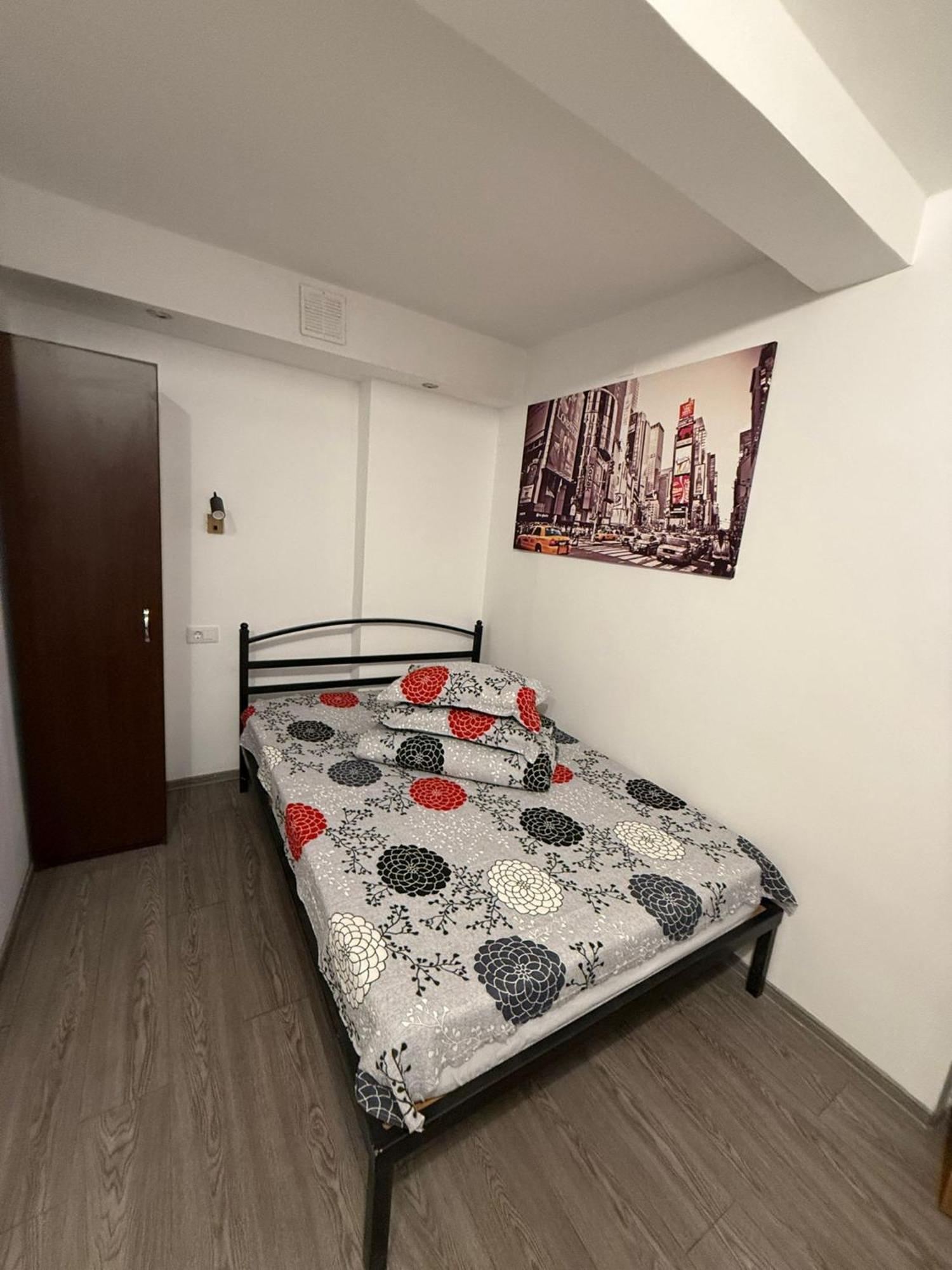 Aparthotel Casa Bucovineana Iasi Exterior foto