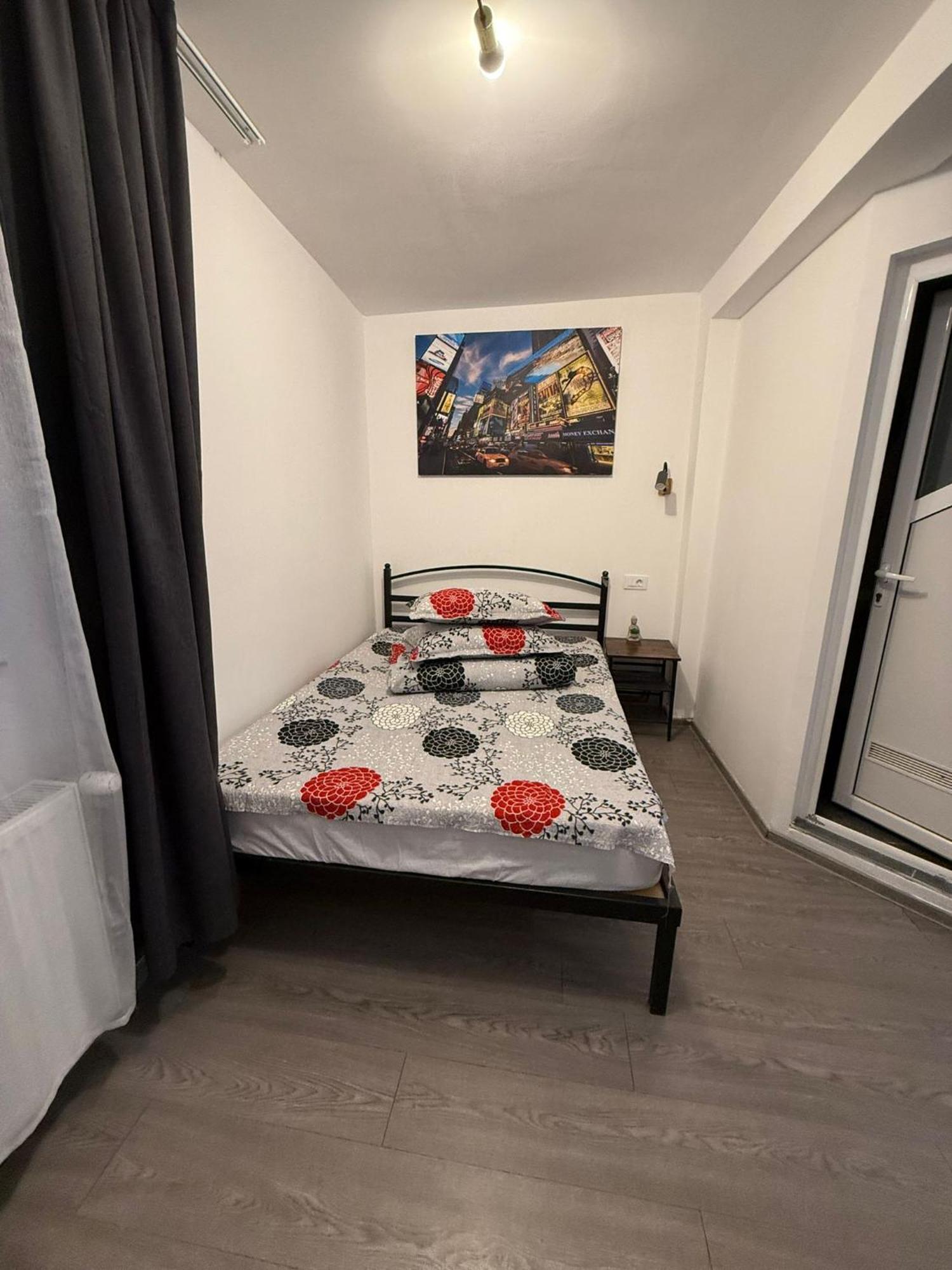 Aparthotel Casa Bucovineana Iasi Exterior foto