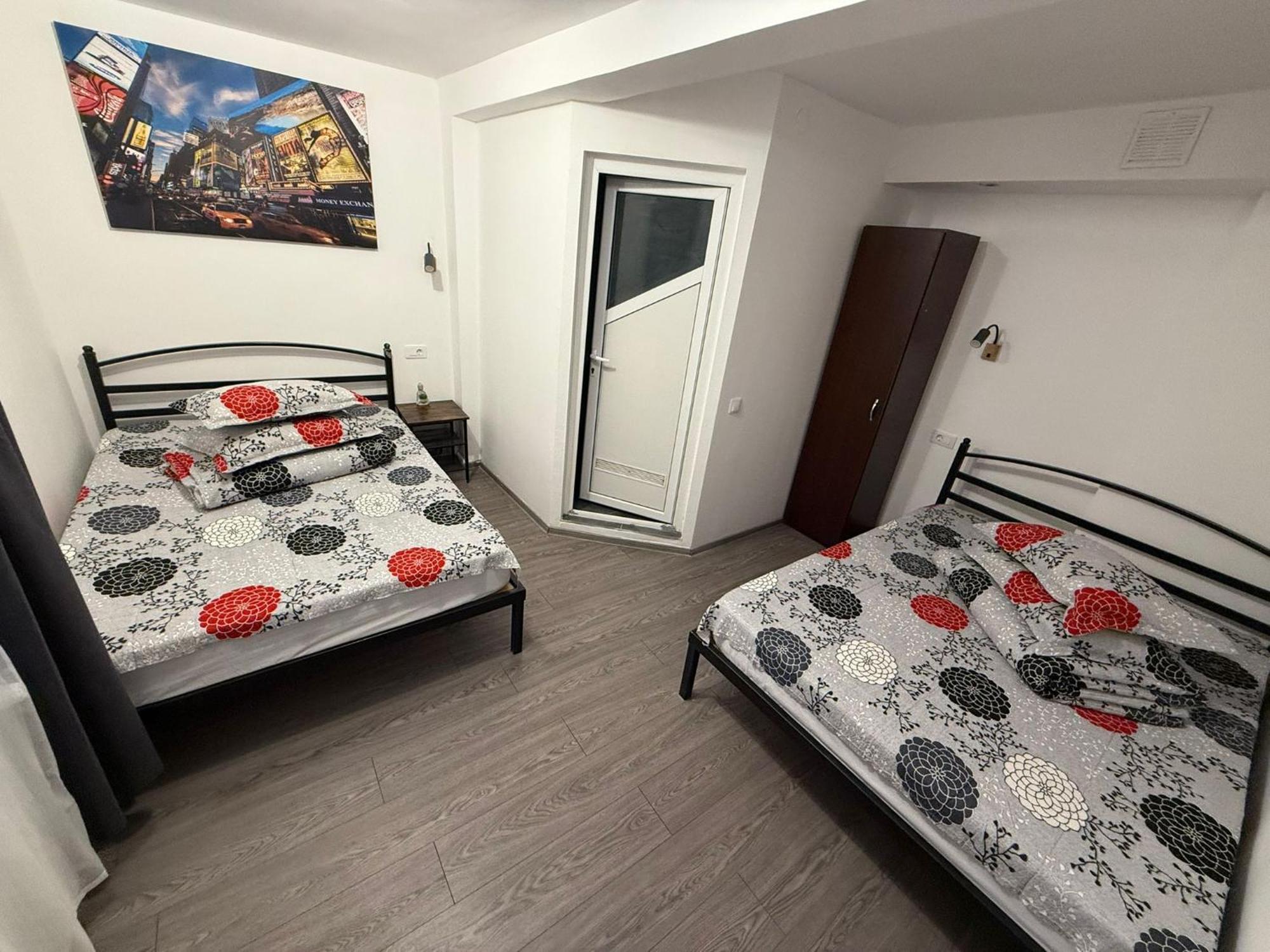 Aparthotel Casa Bucovineana Iasi Exterior foto
