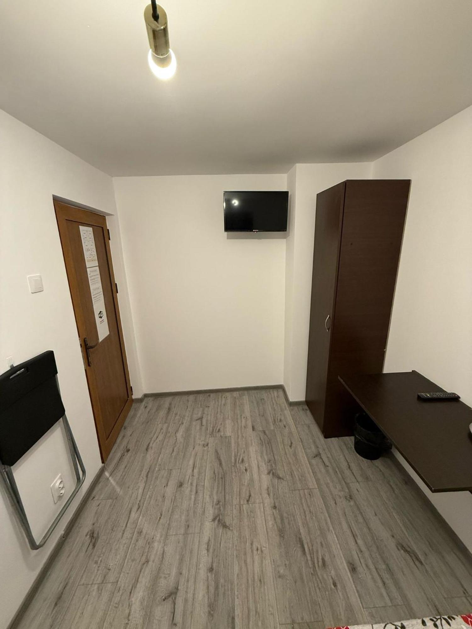 Aparthotel Casa Bucovineana Iasi Exterior foto