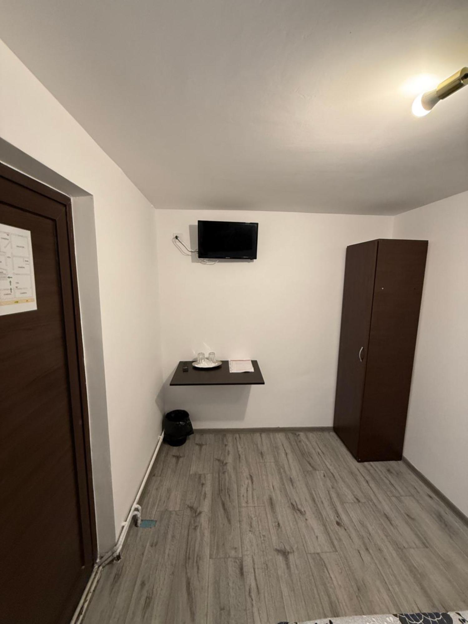 Aparthotel Casa Bucovineana Iasi Exterior foto
