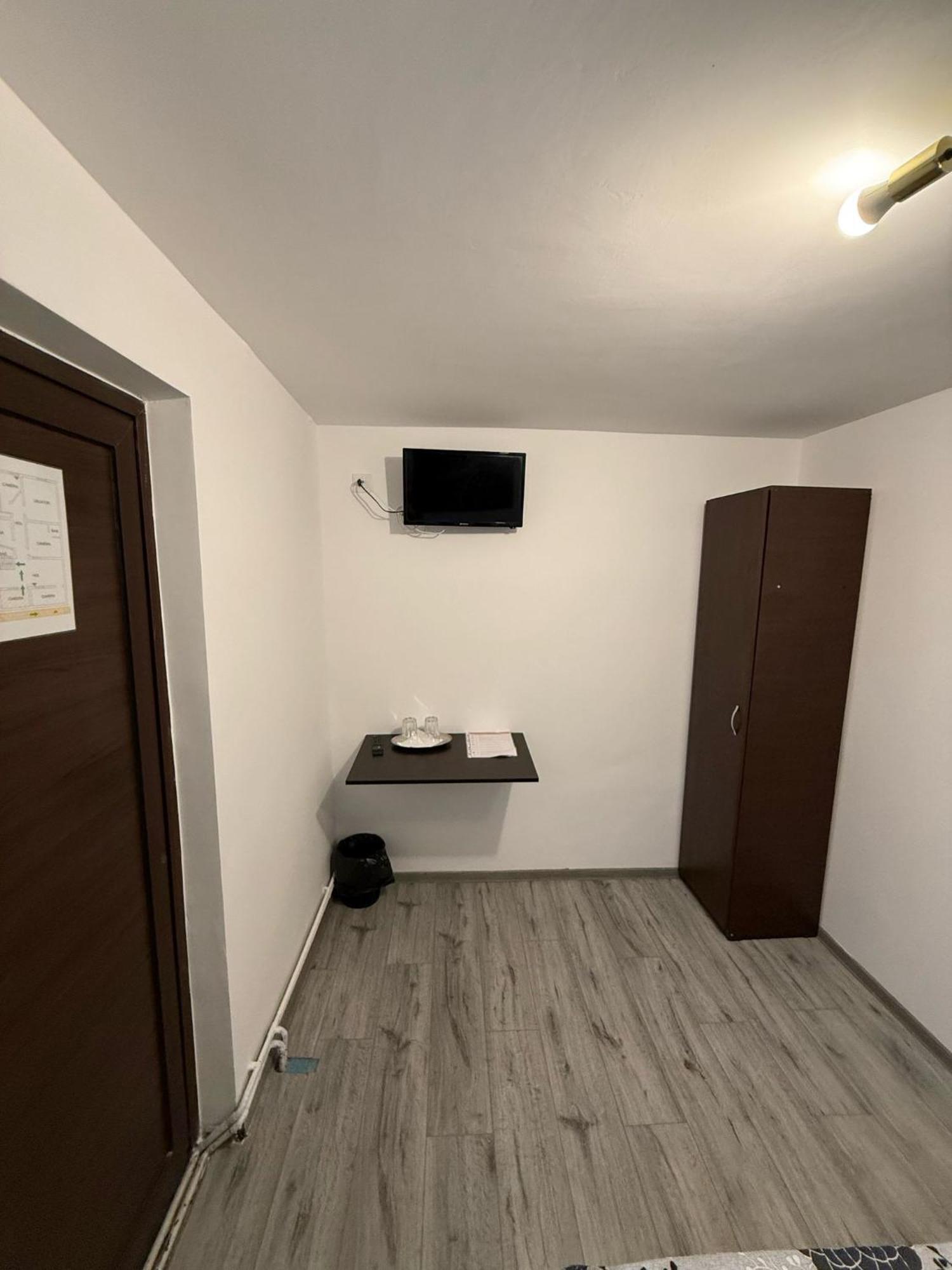 Aparthotel Casa Bucovineana Iasi Exterior foto